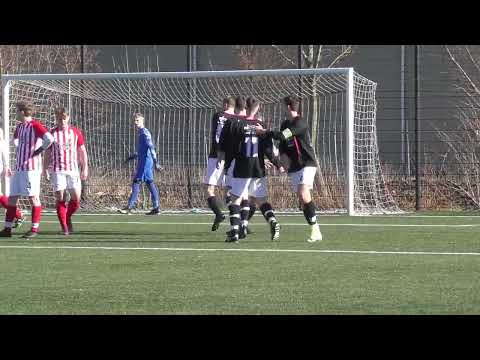 Driel 2 - Gendringen 2 (27 februari 2022)