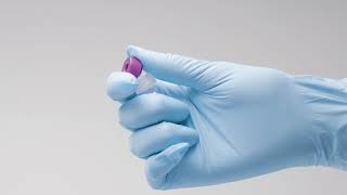 Product video: MiniCollect K2E K2EDTA Tubes - 0.25 / 0.5 ml