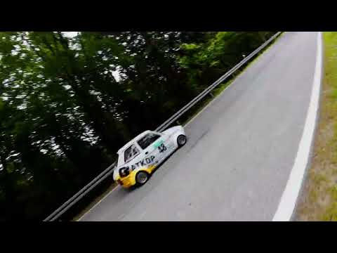 GSMP Magura 2025 Tomasz Morawiec Dron