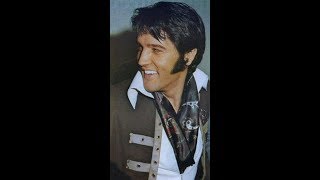 Elvis Presley  Let&#39;s Forget About the Stars HD