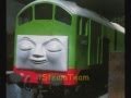 A Small Selection Of Rare Thomas The Tank Engine And Friends Pics