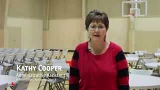 Tarkett Sports Indoor - Sports Court