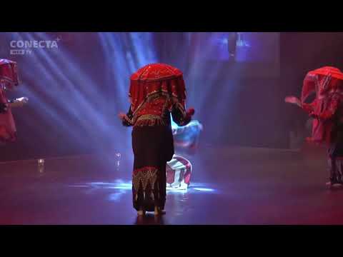 Filipinas - Bayanihan, the National Folk Dance Company of the Philippines - 2019