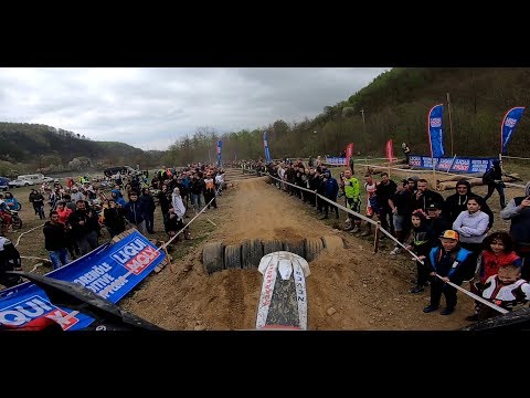 Prolog Hard Enduro Arsenal Park 2019 // GoPro Hero 7 Black with HyperSmooth