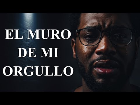 EL MURO del EGO, el VACÍO del ALMA y la NOCHE de la TRANSFORMACIÓN