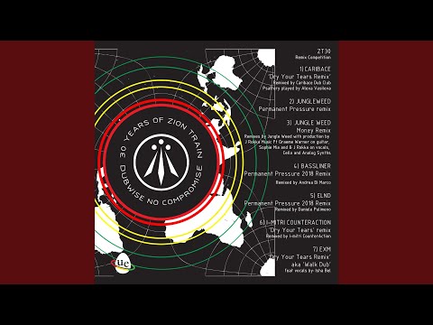 Money (Jungleweed Remix)