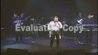 Joe Lopez--Laura (Live)