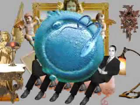 The Galan Pixs - Everything At All