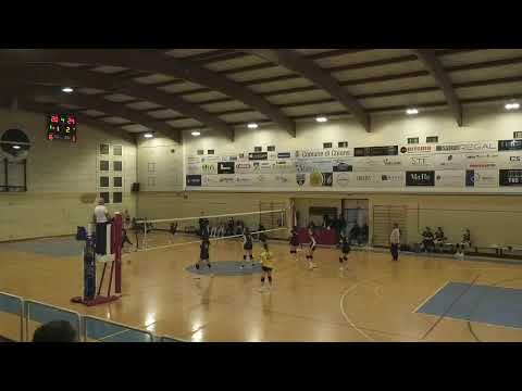 SERIE D CFV MARKA SERVICE  VS UR BUN SAN VITO AL T. 6 NOVEMBRE