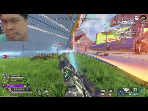 (26/05/02) GPex Legends - Road to Diamond