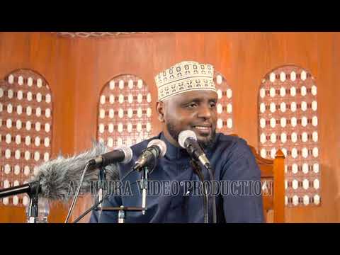 HISTORIA YA IMAM SHAFI (PART ONE)