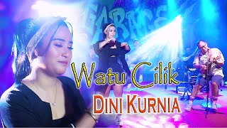 Download lagu Dini Kurnia - Watu Cilik |   mp3