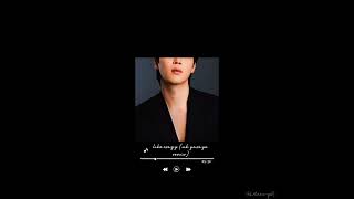 Download lagu Jimin - Like Crazy (UK Garage Remix) [Instrumental] mp3