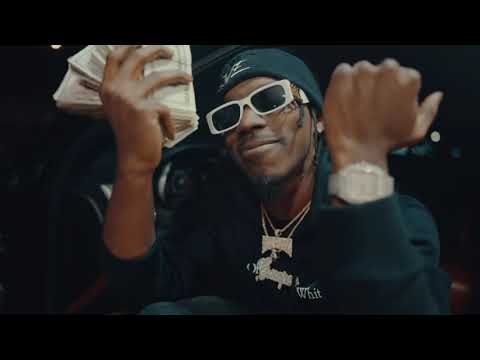 Pone Gwapoo - First Quarter