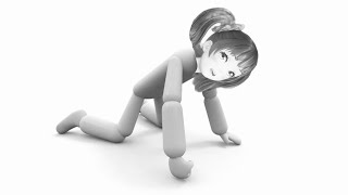 【無言配信】　ただただ無言。シリーズ2【GEMSCOMPANY/ジェムカン/星菜日向夏】