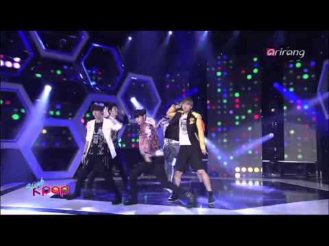 VIXX(빅스) - ♬ Rock Ur Body [Simply K-Pop]