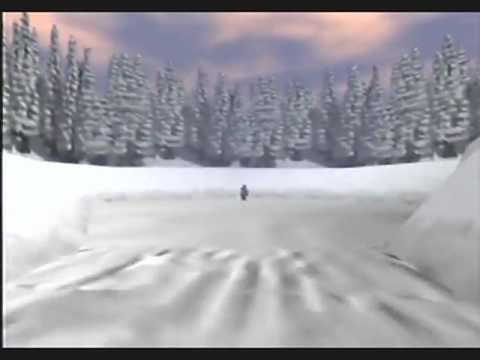 Patrik Nilsson - GoldenEye 007 - Surface 1 - Agent - 1:03 [PR]