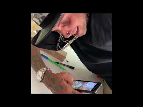 VLADIMONTI - Major (Audio Oficial/Freestyle)