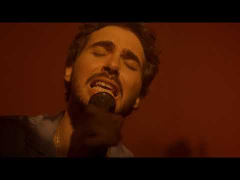 ClockClock - Redlight / Bury Me Alive (Live Session)