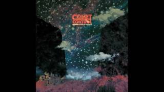 Comet Control - Sick in Space