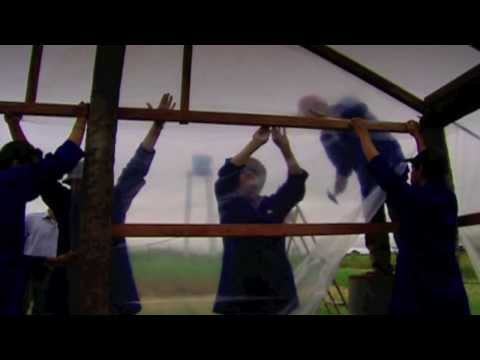 Teach A Man To Fish: What We Do