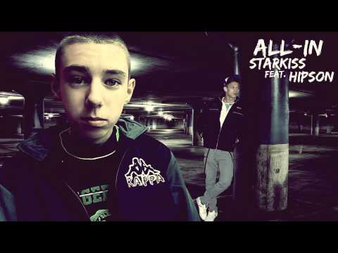 STARKISS ft STAVO - All IN