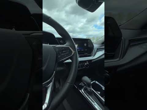 фото chevrolet trax i 0