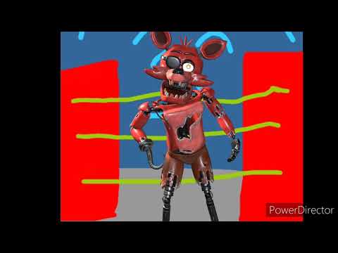 Foxy beatbox Solo episode 7