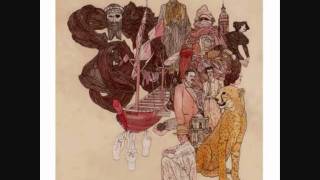 Widowspeak - Half Awake