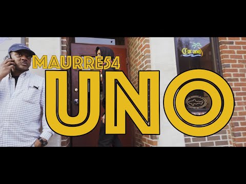Maurre54 - UNO