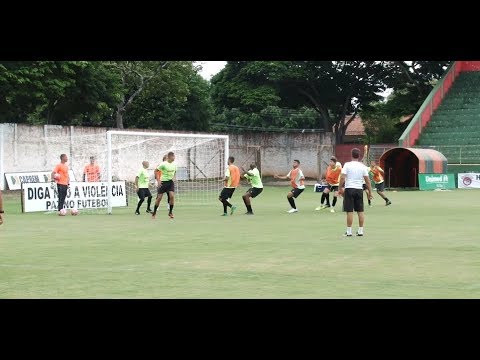 Líder e invicto: qual é o segredo do Velo Clube?