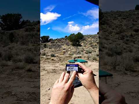 Deer Hunting With Nosler Whitetail Country Ammo