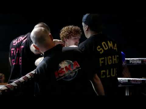 Honour Premier League - March 2023 - Main Event - Alfie Smith vs Aaron Clark