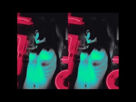 Pertubator - There Is No Love Highway (2012)