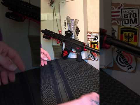 SB Tactical SBA3 brace review....it’s a Game changer