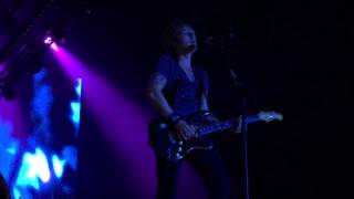 Keith Urban - Come Back to Me