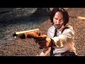 HE DIDN T SHOOT John Wick 4 Legendary Custom Single Shot Pistols Duel Scene