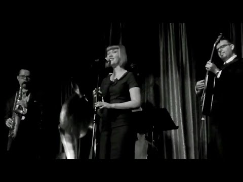 Lia Booth Live @  At the Edison, THE SUNNY SIDE OF THE ST., with Jonathan Stout, Jason Fabus