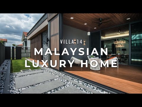 MOST MODERN & LUXURY HOMES