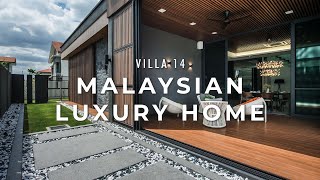 MOST MODERN & LUXURY HOMES