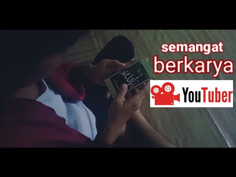 semangat-youtuber-motivasi-film-pendek