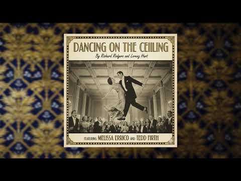 Melissa Errico - “Dancing On The Ceiling” (Official Video) from I CAN DREAM, CAN'T I?