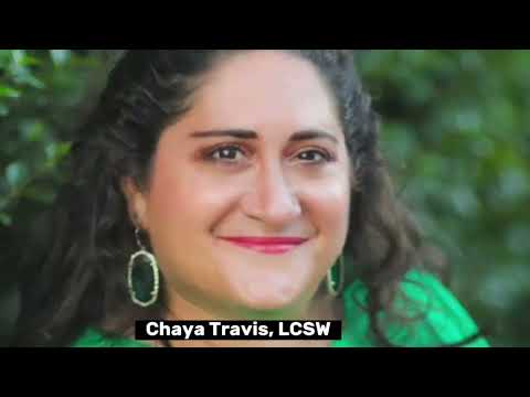 Chaya Travis Licensed Clinical Social Worker - Therapist, NY & Online