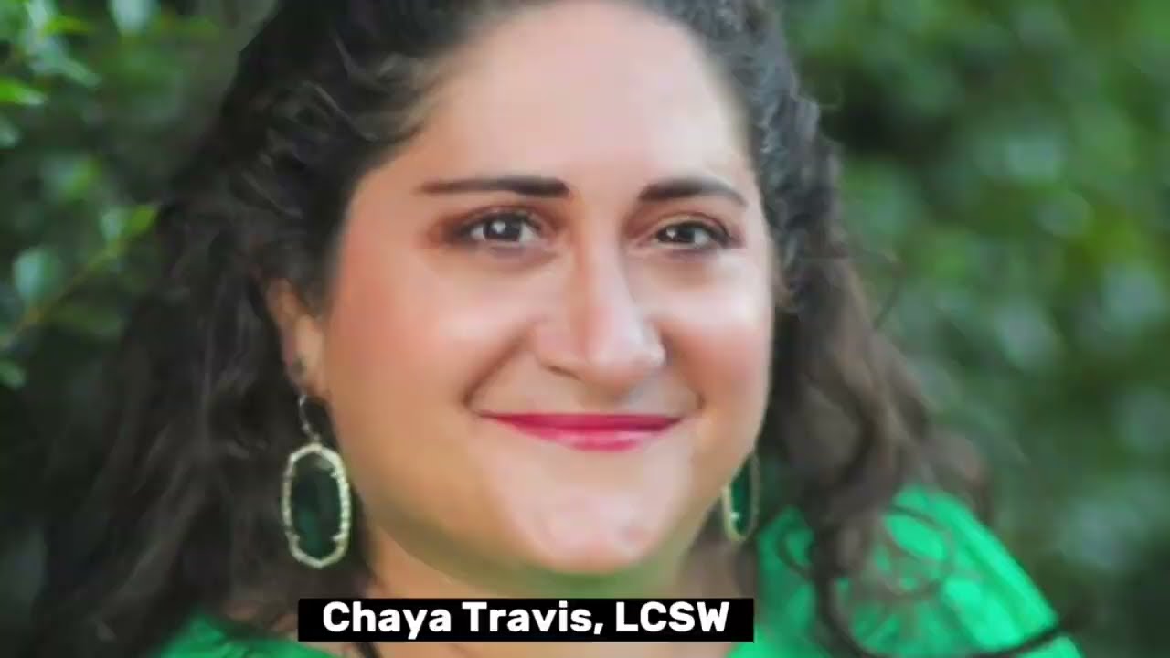 Chaya Travis Licensed Clinical Social Worker - Therapist, NY & Online