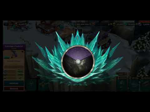 Teenage Pouncher Titan Mode - Dragon Rise Of Berk