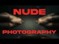 A New Perspective On Fine Art Nude Photography Brightin Star 9mm