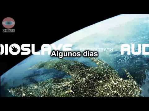 Audioslave - Somedays | Subtitulada en español