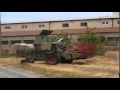 Claas Merkur