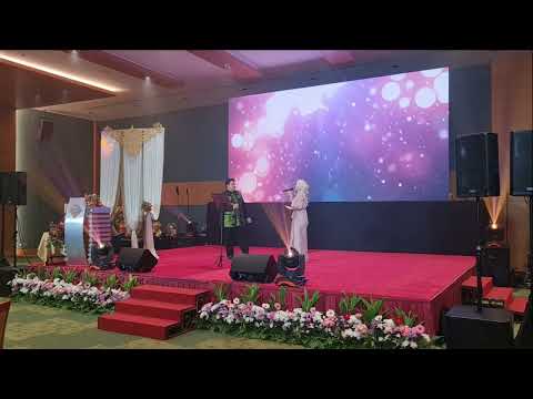 Dua Insan - Iva & Ezad (Live Show by Cheygu & Suliza)