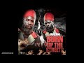 Capleton - Burn up the Streets [Sponge Music] Release 2021